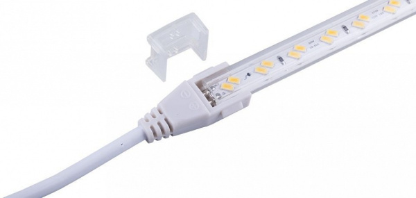 Комплект с лентой светодиодной Feron LS705 32716