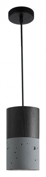 Подвесной светильник Divinare Cigno 2214/05 SP-5