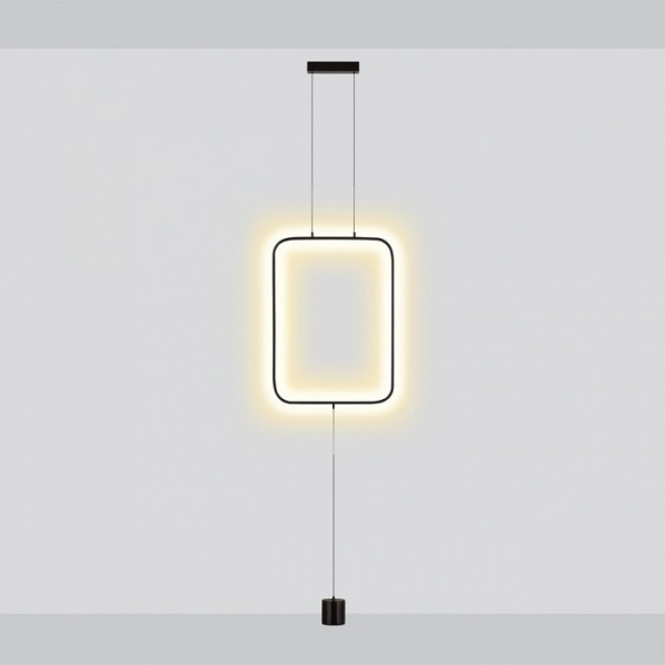 Светильник на растяжке Odeon Light Teo 7022/27FLA