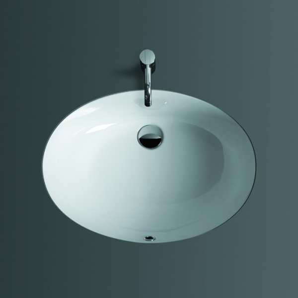 Раковина Simas Top E Lavabi D'Arredo 58 S53 bi