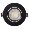 Встраиваемый светильник Denkirs DK3020 DK3020-BK