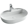 Раковина 61x41 см Ceramica Nova Modo CN2004