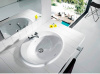 Раковина Roca Java 327863000