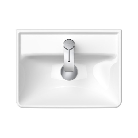 Раковина Duravit D-Neo 45 0738450041