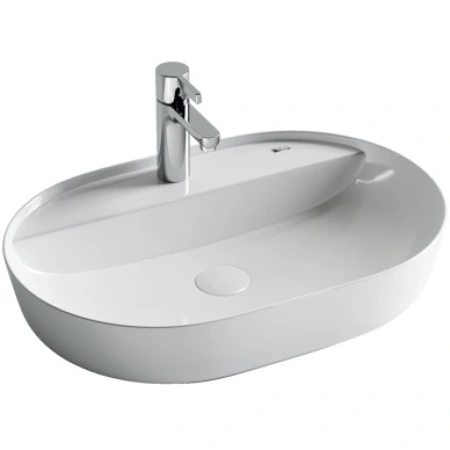 Раковина 61x41 см Ceramica Nova Modo CN2004