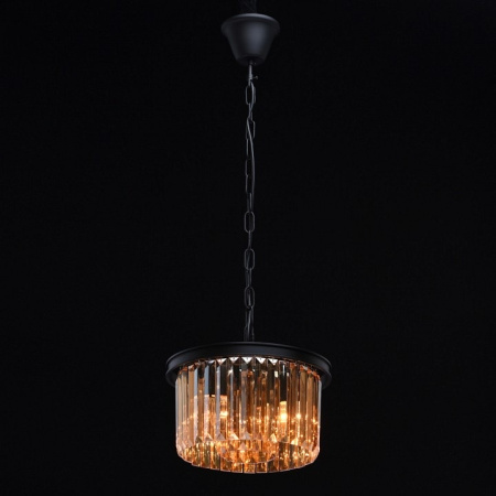 Подвесная люстра MW-Light Гослар 15 498015203