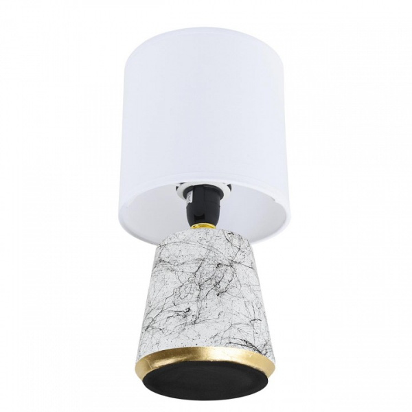 Настольная лампа декоративная Lumion GIATA 8169/1T