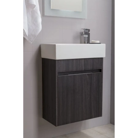 Раковина Aquanet Sanovit 7045-KL