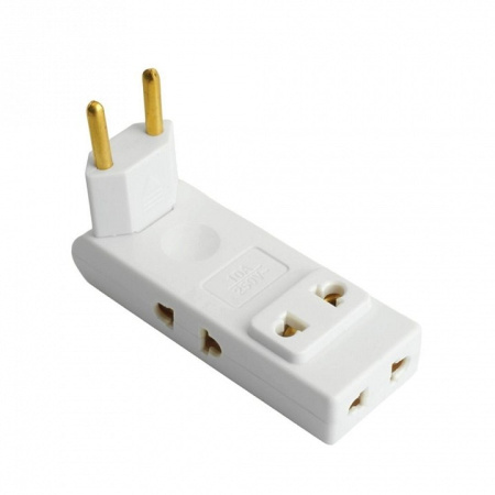 Разветвитель Stekker 50069