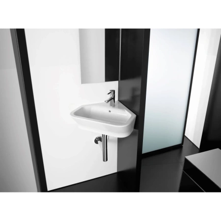 Раковина 48x48 см Roca The Gap 32747R000