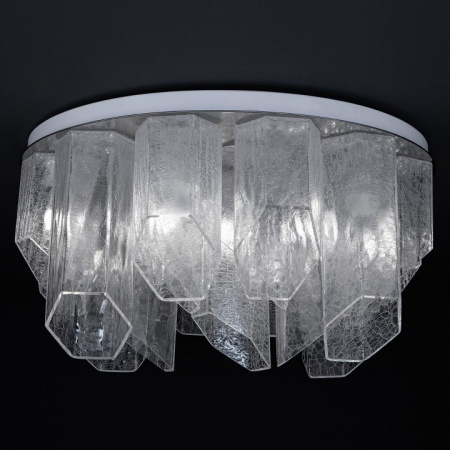 Потолочная люстра Bogate's Iceberg 381/10