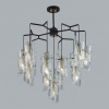 Люстра на штанге Odeon Light Fusilli 5439/13