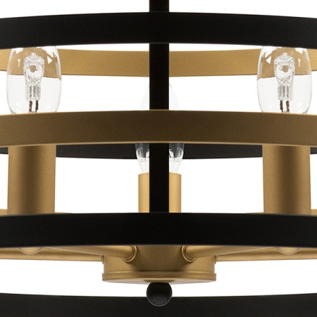 Подвесной светильник Lightstar Epsilon 735050