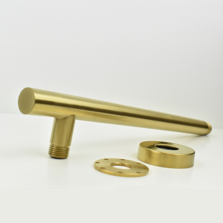 Кронштейн для душа Paini 50PJ745TT35 золото матовое