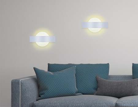 Накладной светильник Ambrella Light FW FW201