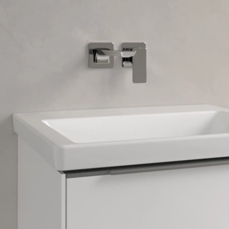 Раковина 60x47 см Villeroy & Boch Subway 3.0 4A706301