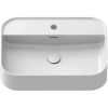 Раковина 55x40 см Ravak Ceramic Slim Shelf R XJX01155005