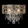 Накладной светильник Citilux Sagrada CL317321