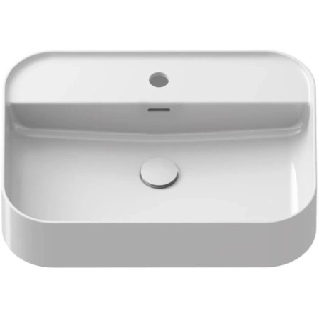 Раковина 55x40 см Ravak Ceramic Slim Shelf R XJX01155005