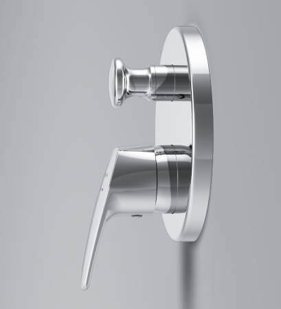 Смеситель для ванны AM.PM Gem F9085000