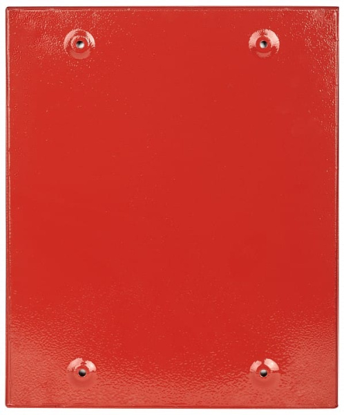 Электрический щиток накладной Эра  RED_SHMPg-03_IP54_SIMPLE