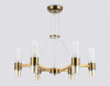 Подвесная люстра Ambrella Light LH LH55114