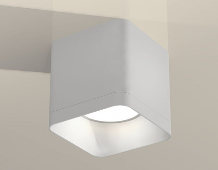 Накладной светильник Ambrella Light XS XS7805001