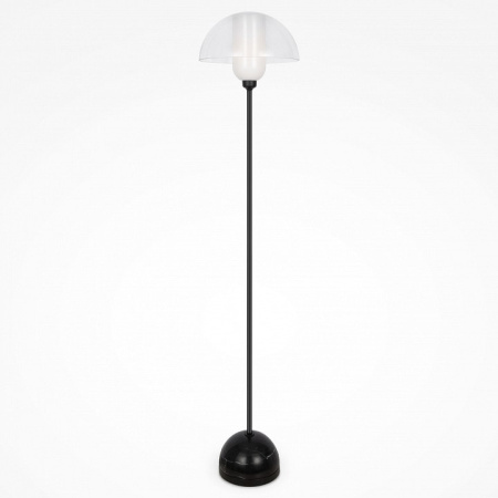 Торшер Maytoni Memory MOD177FL-01B