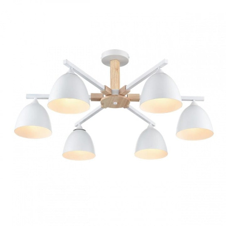 Люстра на штанге Lumion Colange 8095/6C