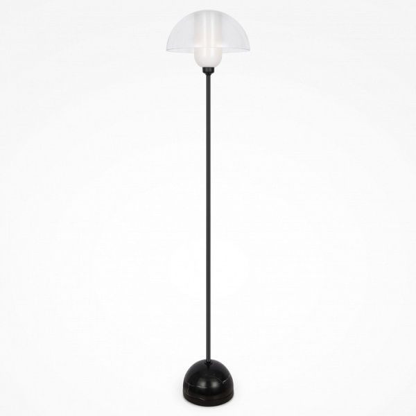 Торшер Maytoni Memory MOD177FL-01B