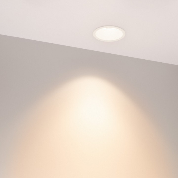 Встраиваемый светильник Arlight HARBOR 054475