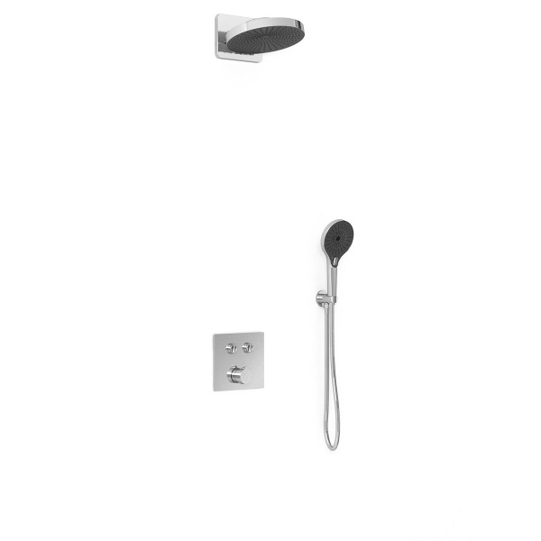 Душевой комплект Vincea Inspire VSFW-4I211CH