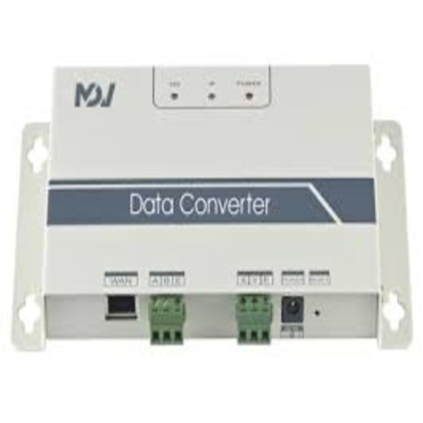 Шлюз для диспетчеризации Modbus CM-MTD/AM01 для EFH V2 EFR V2