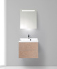 Раковина Belbagno Regina BB600/450-LV-MR-AST Белый