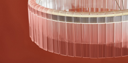 Подвесной светильник Freya Rain FR5546PL-L60W