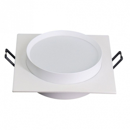 Встраиваемый светильник Feron DL506 51358