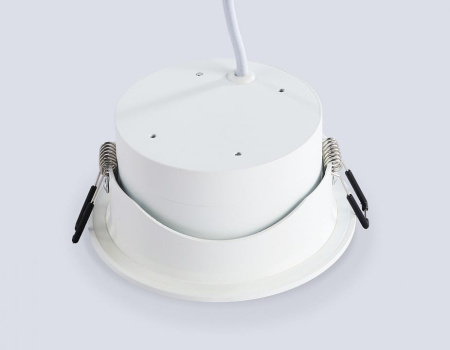 Встраиваемый светильник Ambrella Light TN TN6651