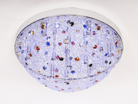 Накладной светильник Abrasax Alicia HYX10179-10CR