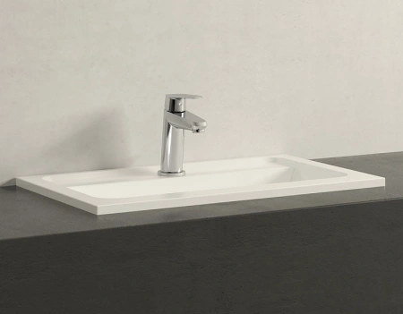 Смеситель Grohe Eurodisc Cosmopolitan 23049002 для раковины