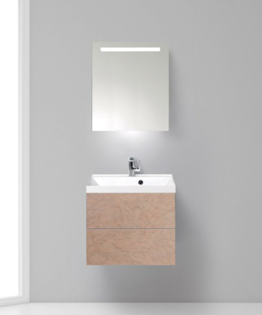 Раковина Belbagno Regina BB600/450-LV-MR-AST Белый