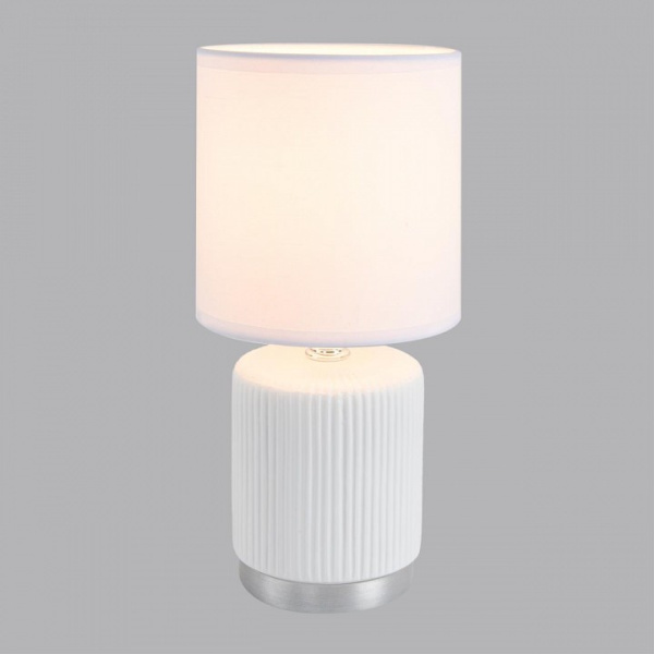 Настольная лампа декоративная Lumion KAISA 8178/1T