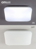 Накладной светильник Citilux Симпла CL714K680G