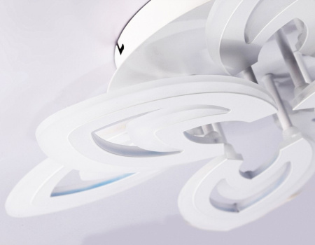 Потолочная люстра Ambrella Light FA FA4546