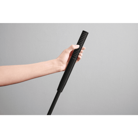 Душевая лейка Hansgrohe Pulsify S 24125670 черный матовый