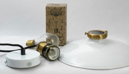 Подвесной светильник Lussole Glen Cove LSP-9605