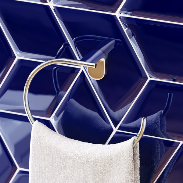 Кольцо для полотенец AM.PM Joy A8434400