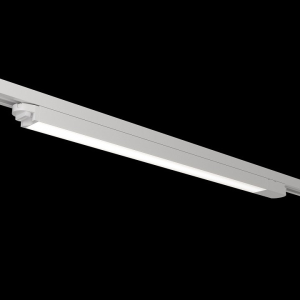 Накладной светильник Maytoni Technical Basis TR000-1-24W3K-W