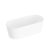 Акриловая ванна Vitra Geo 180x80 65380006000