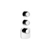 Смеситель для душа Gessi Tondo 43234#031