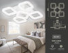 Потолочная люстра Ambrella Light FA FA3914